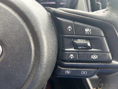 2024 Subaru Crosstrek Sport AWD