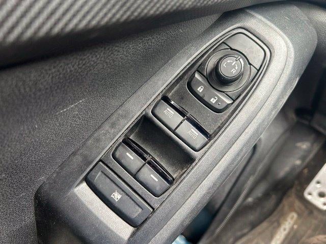 2024 Subaru Crosstrek Sport AWD