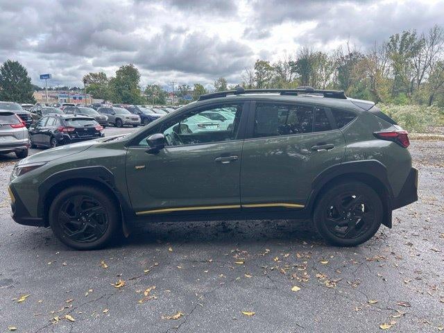 2024 Subaru Crosstrek Sport AWD
