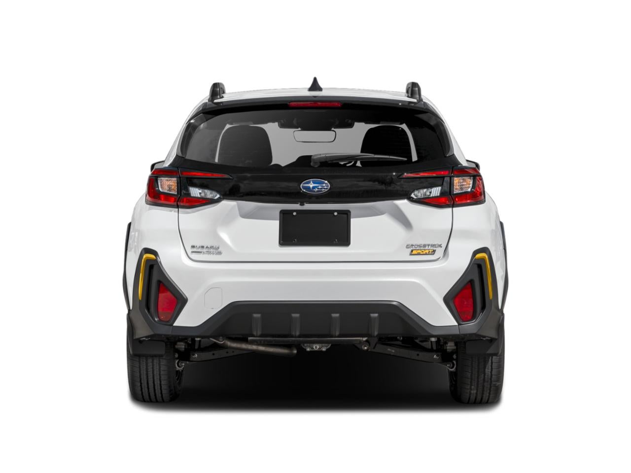 2024 Subaru Crosstrek Sport AWD