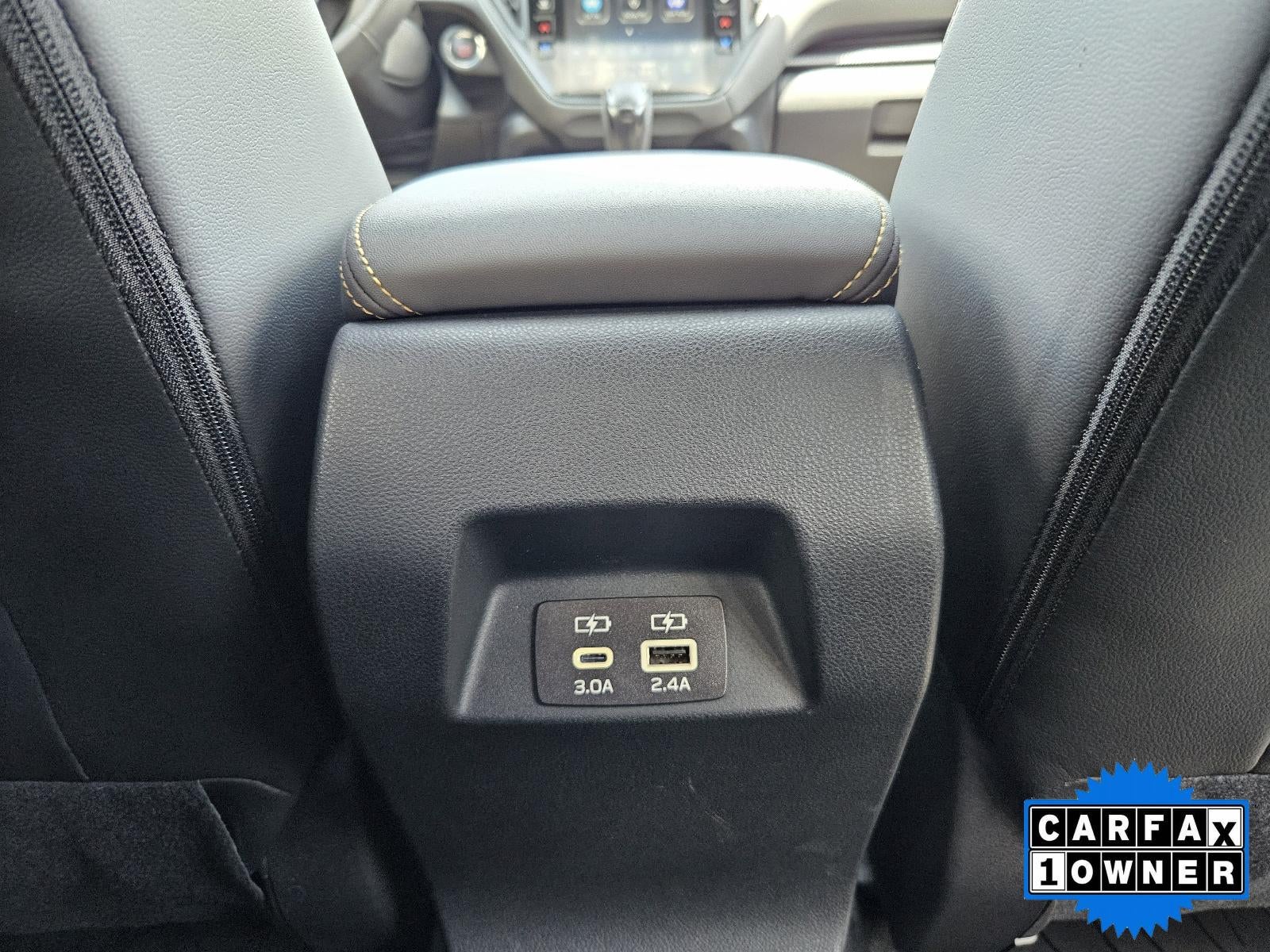 2025 Subaru Crosstrek Sport AWD