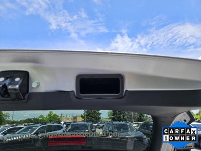 2025 Subaru Crosstrek Sport AWD