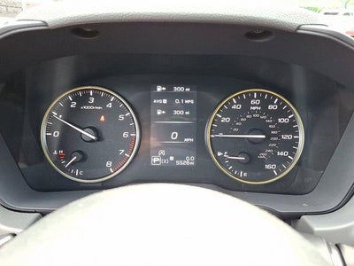 2025 Subaru Crosstrek Sport AWD