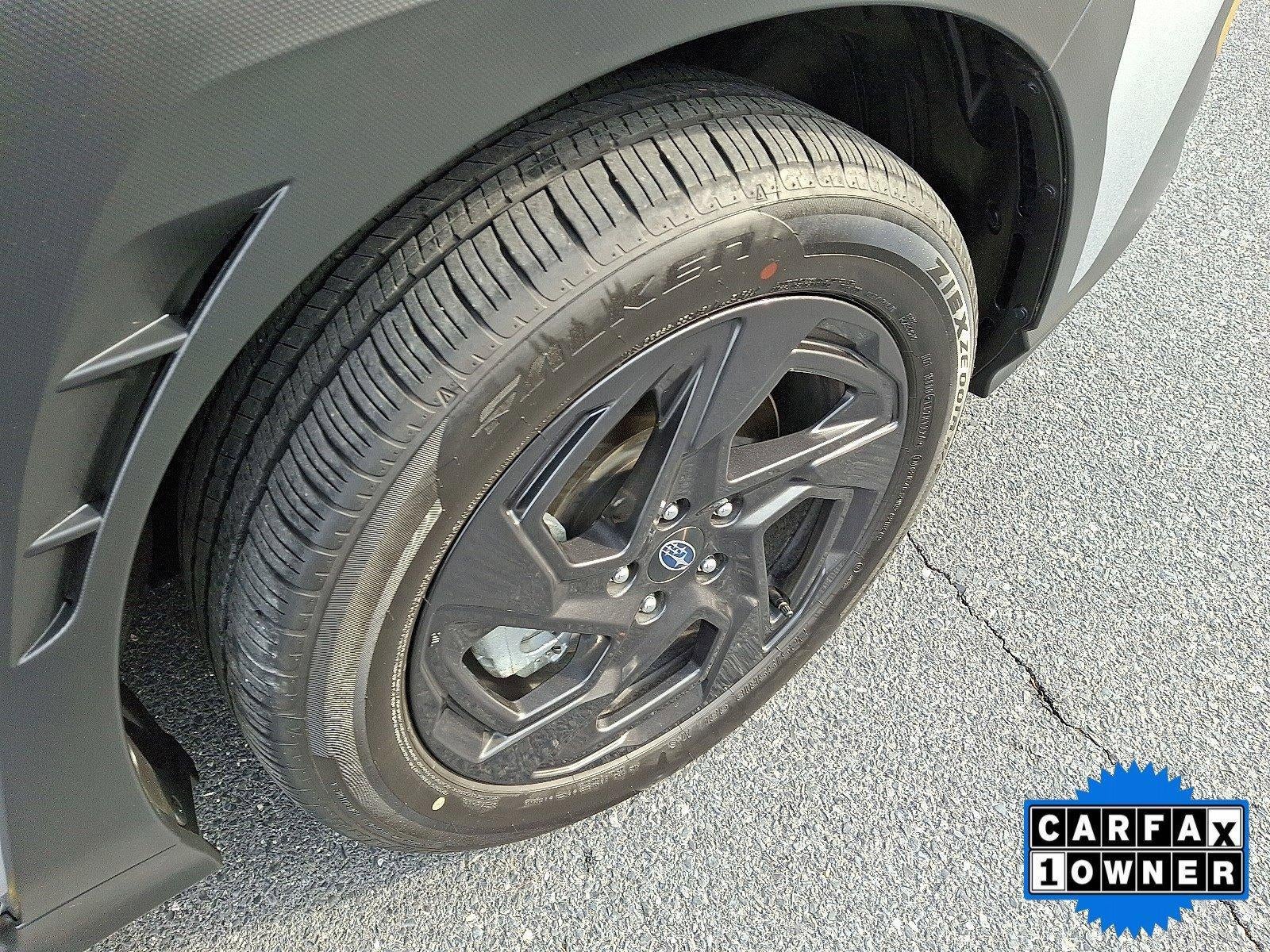 2024 Subaru Crosstrek Sport AWD