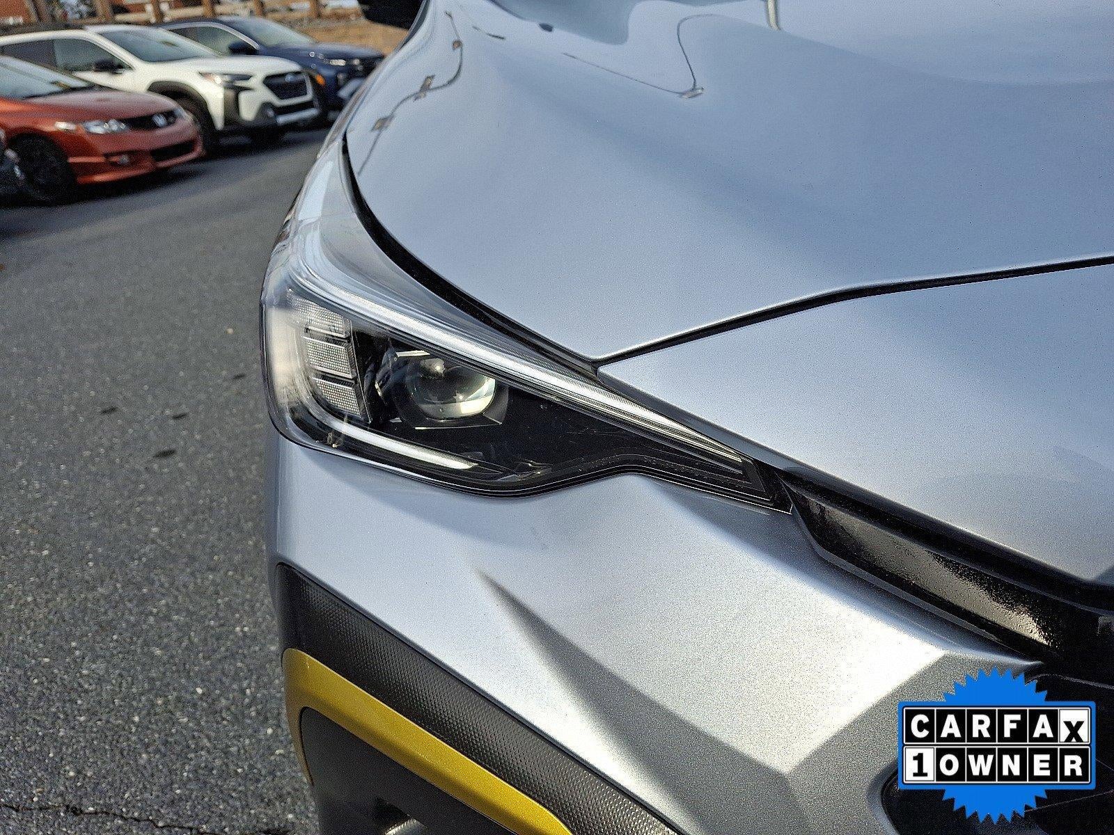 2024 Subaru Crosstrek Sport AWD