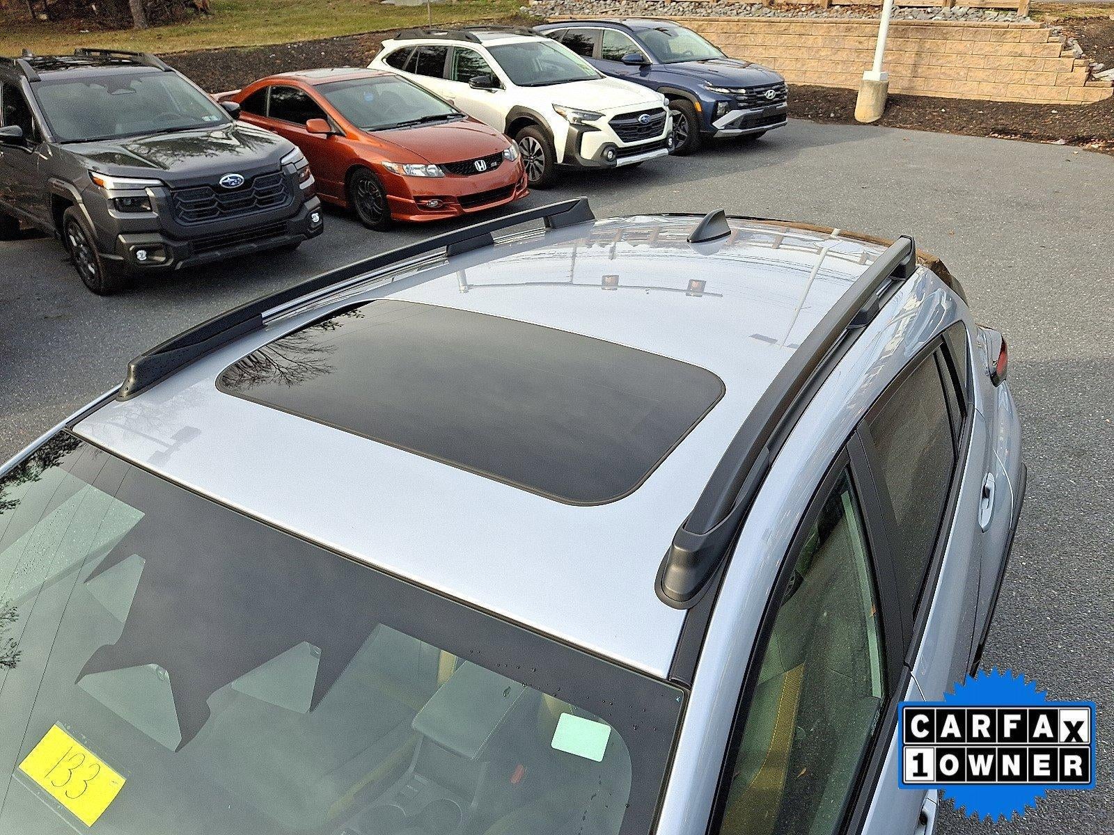 2024 Subaru Crosstrek Sport AWD