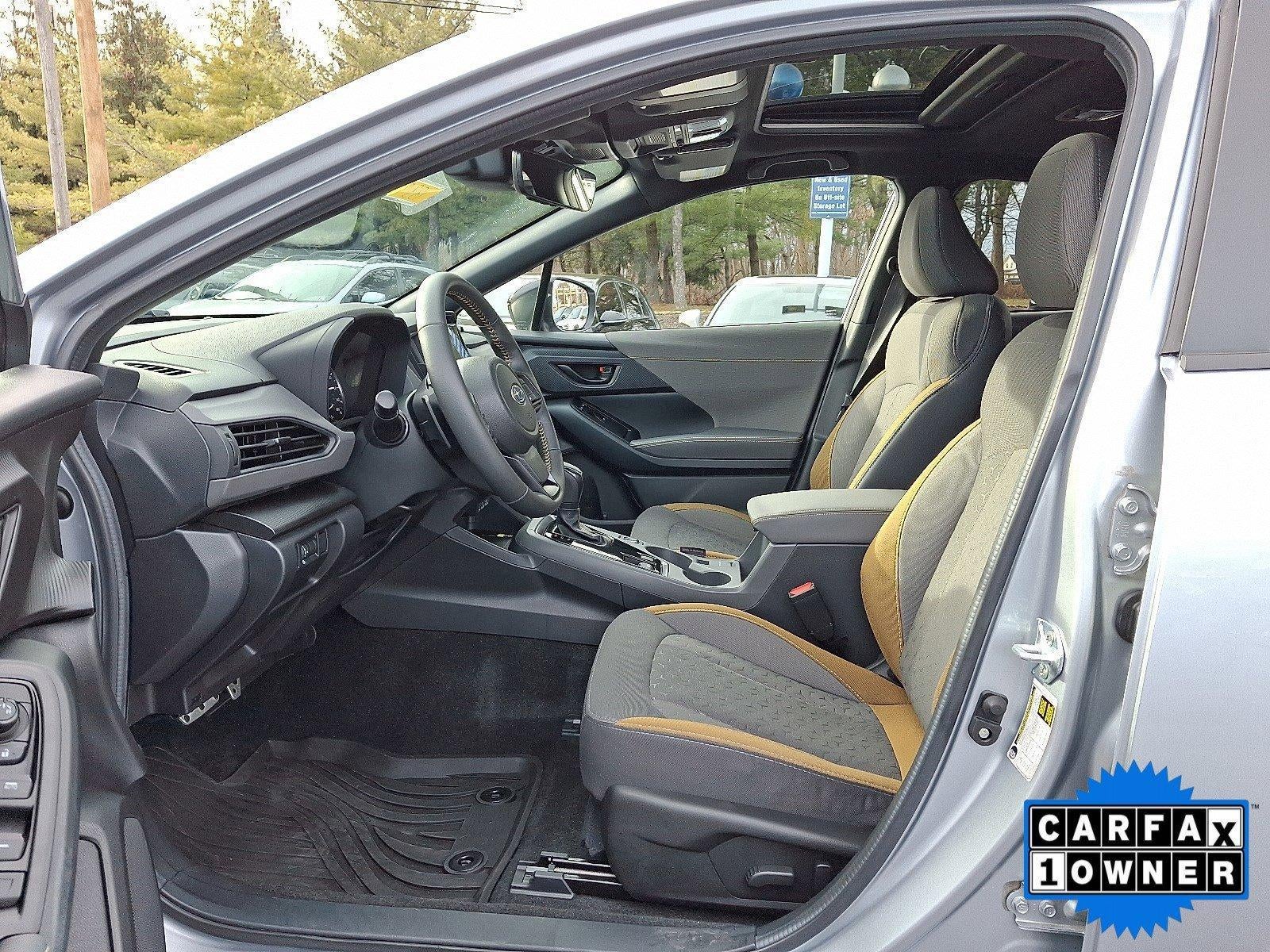 2024 Subaru Crosstrek Sport AWD