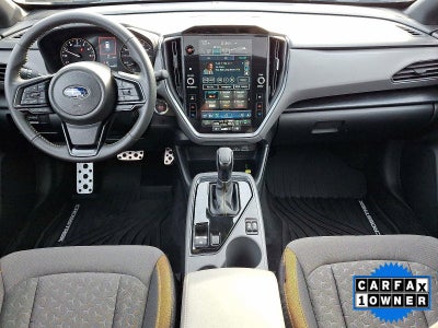 2024 Subaru Crosstrek Sport AWD