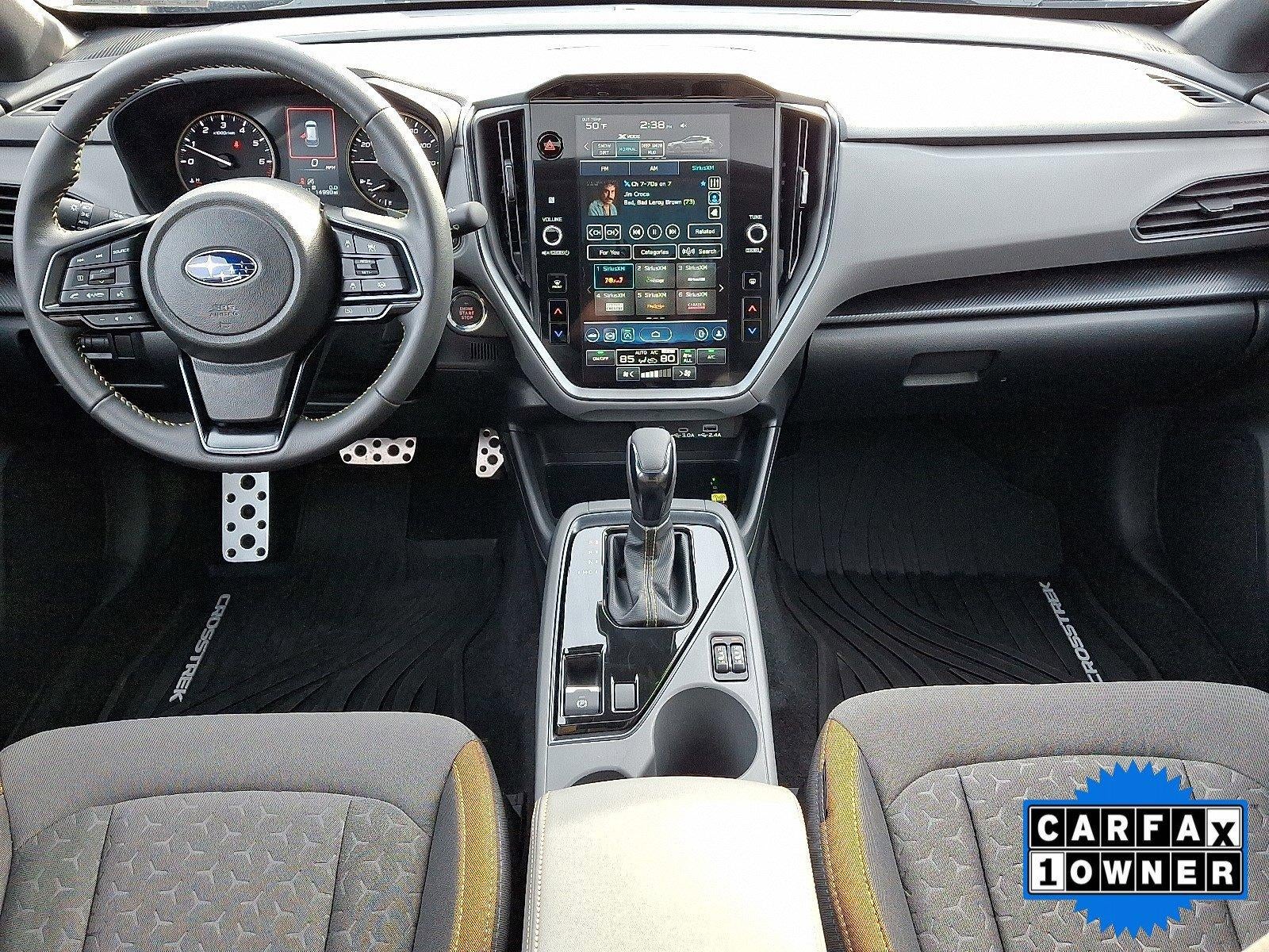 2024 Subaru Crosstrek Sport AWD