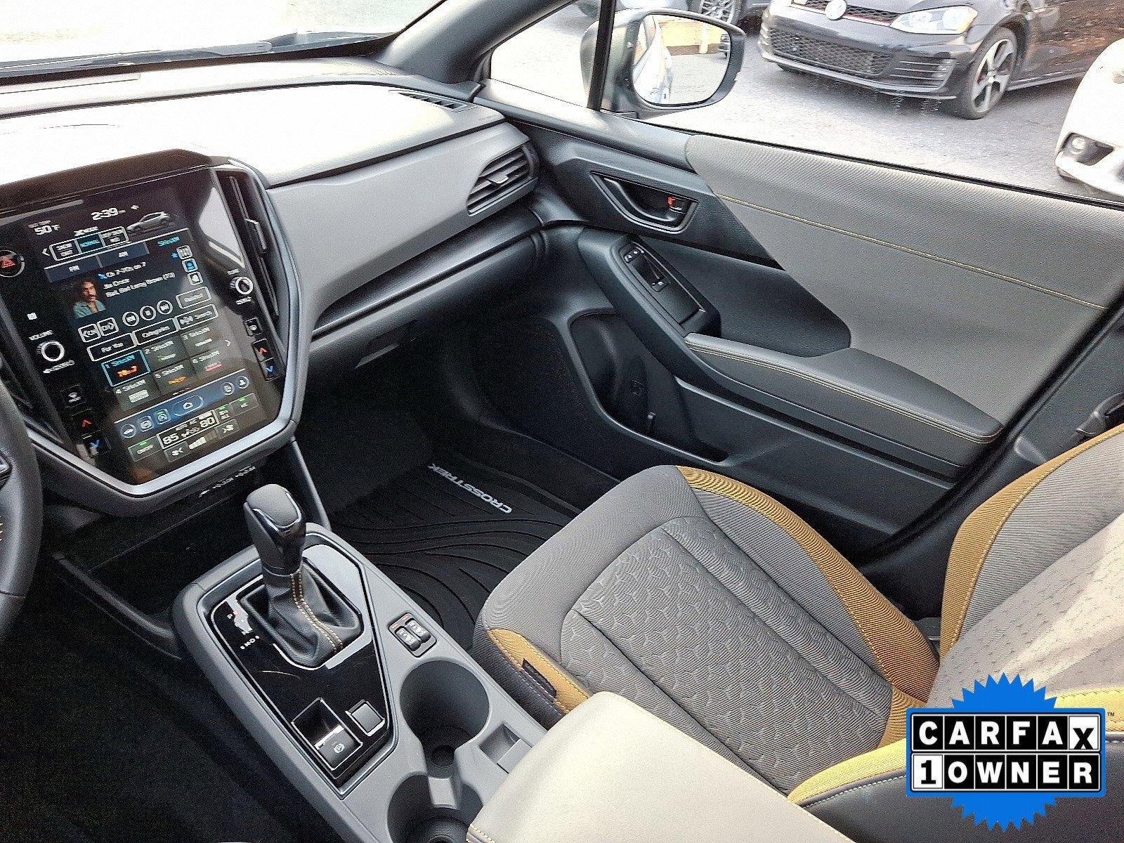 2024 Subaru Crosstrek Sport AWD