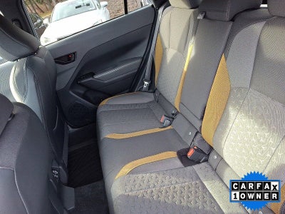 2024 Subaru Crosstrek Sport AWD