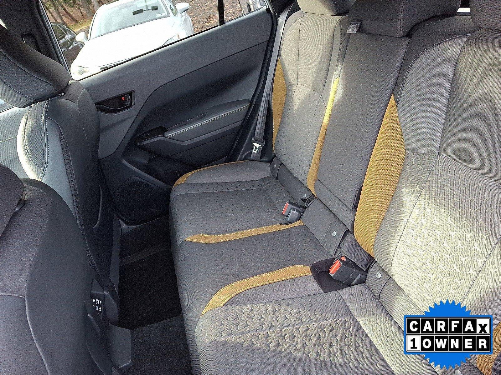 2024 Subaru Crosstrek Sport AWD