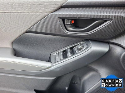 2024 Subaru Crosstrek Sport AWD