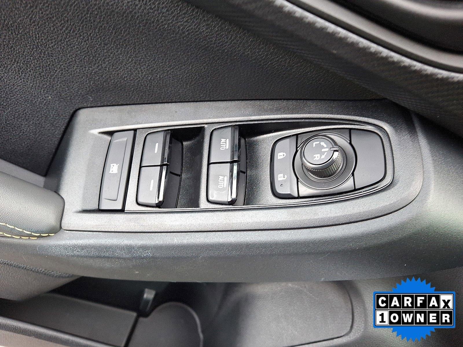 2024 Subaru Crosstrek Sport AWD