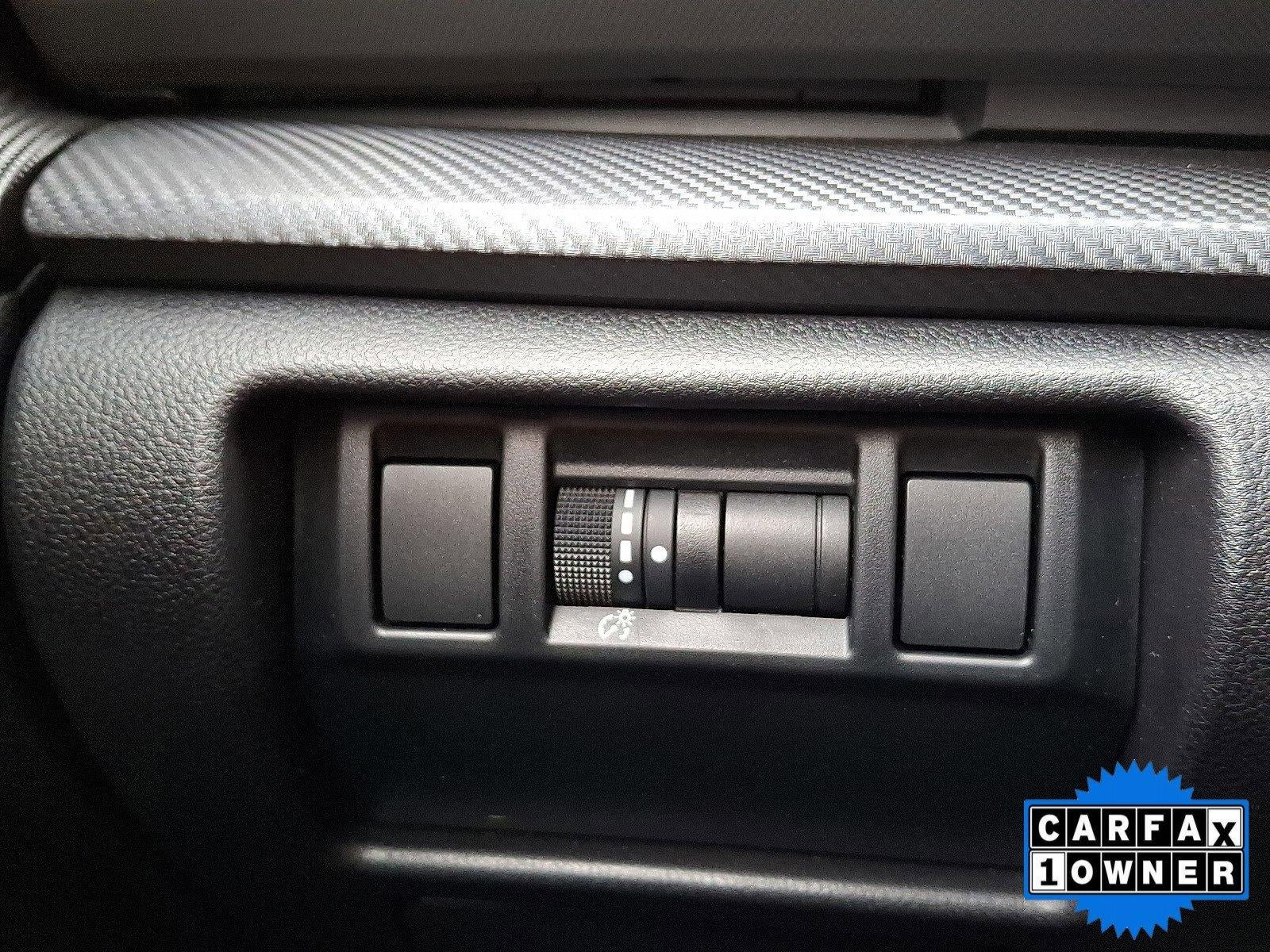 2024 Subaru Crosstrek Sport AWD