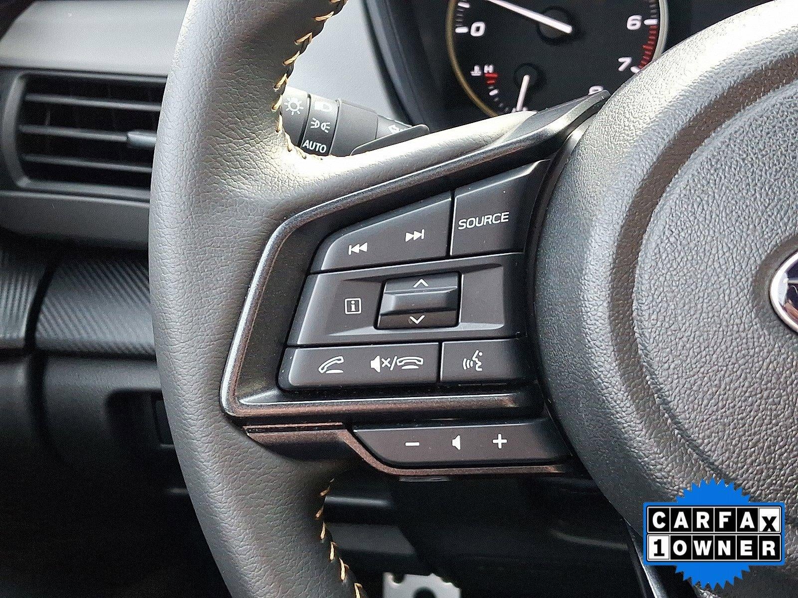 2024 Subaru Crosstrek Sport AWD