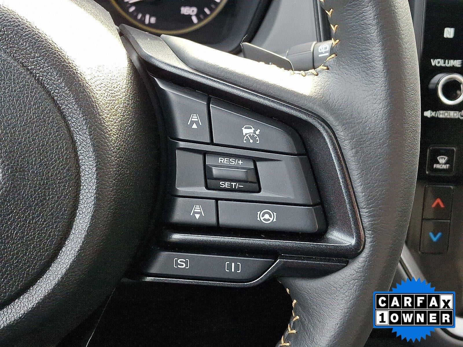 2024 Subaru Crosstrek Sport AWD