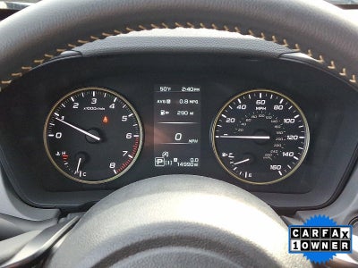 2024 Subaru Crosstrek Sport AWD