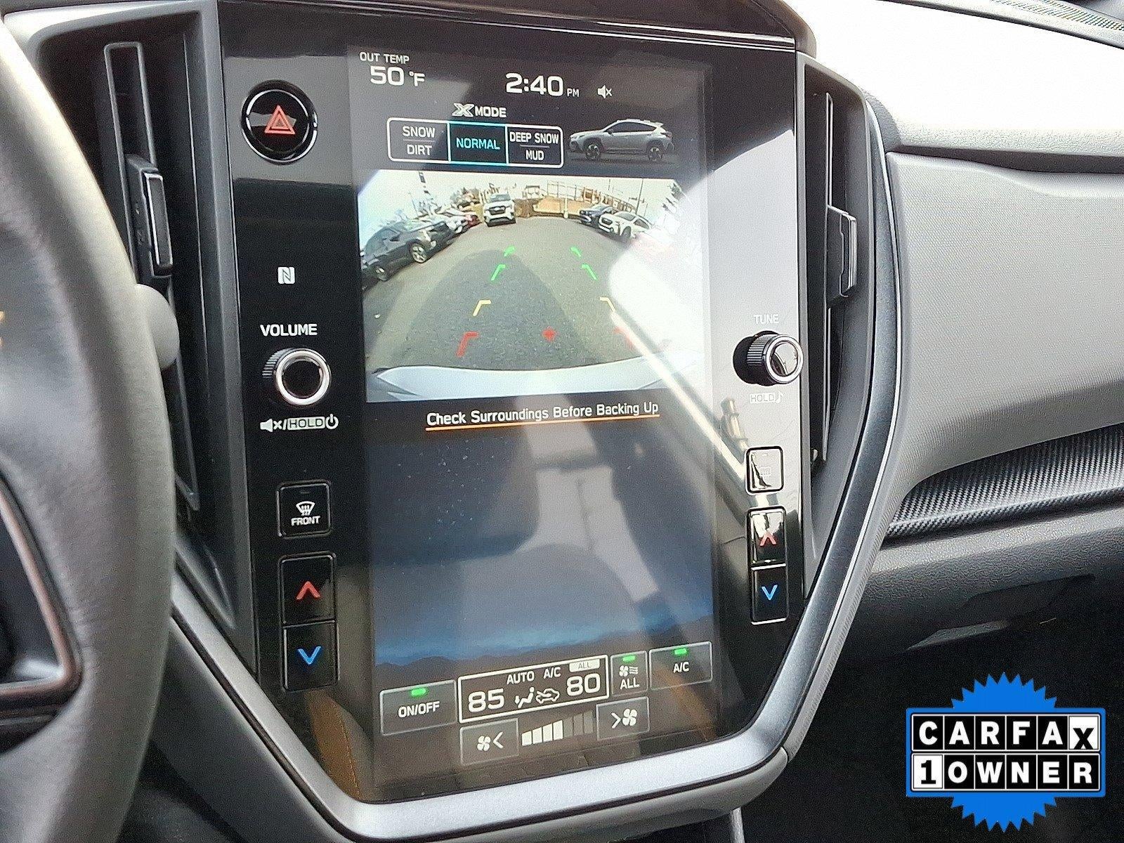 2024 Subaru Crosstrek Sport AWD