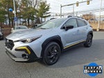 2024 Subaru Crosstrek Sport AWD