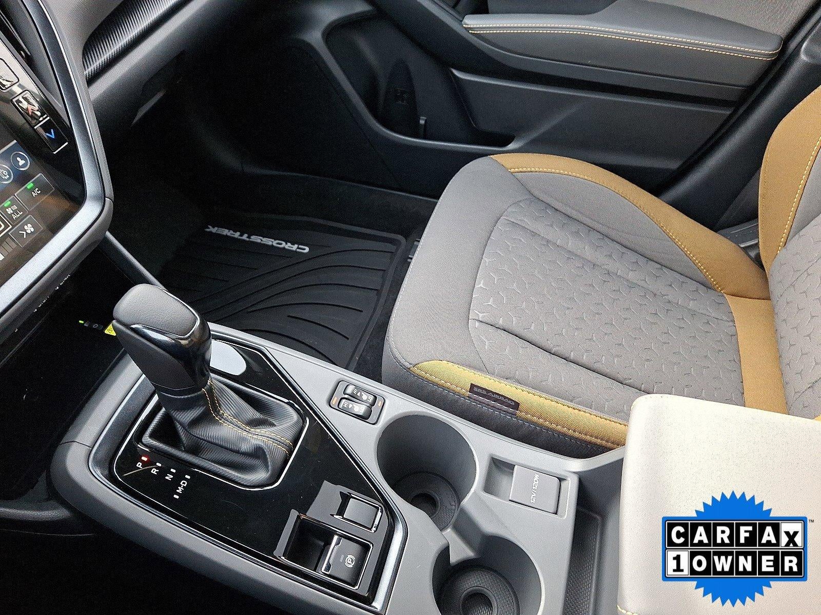 2024 Subaru Crosstrek Sport AWD