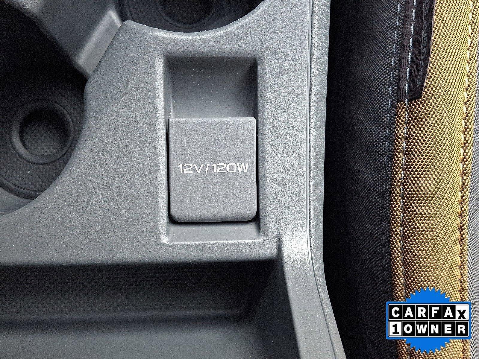 2024 Subaru Crosstrek Sport AWD