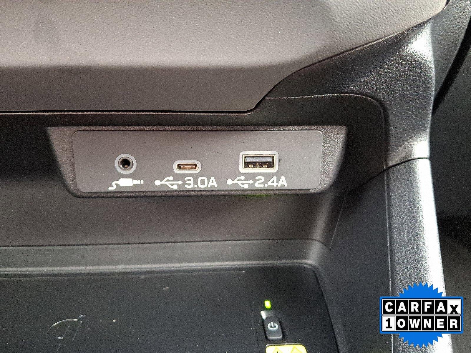 2024 Subaru Crosstrek Sport AWD