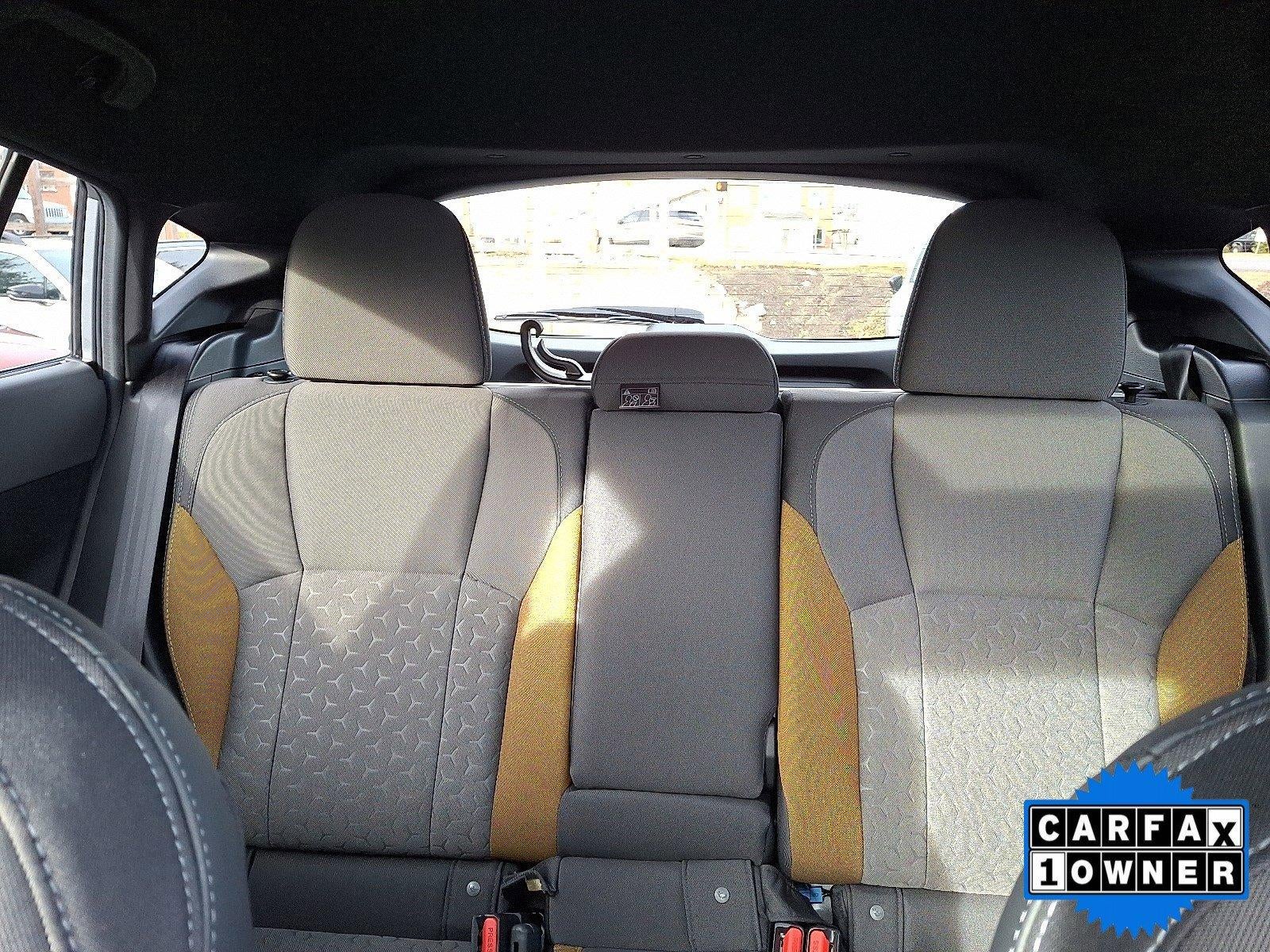 2024 Subaru Crosstrek Sport AWD