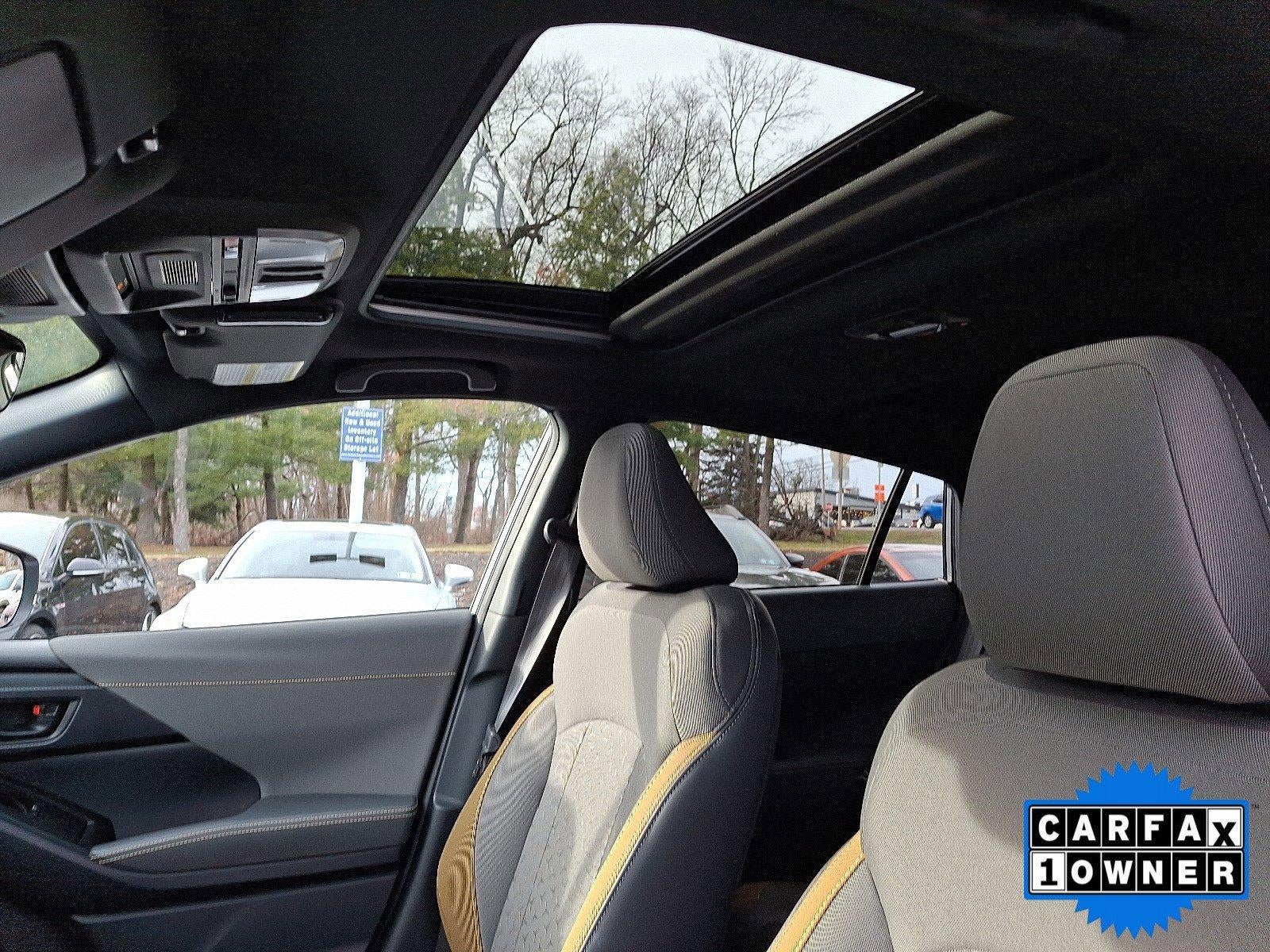 2024 Subaru Crosstrek Sport AWD