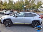 2024 Subaru Crosstrek Sport AWD