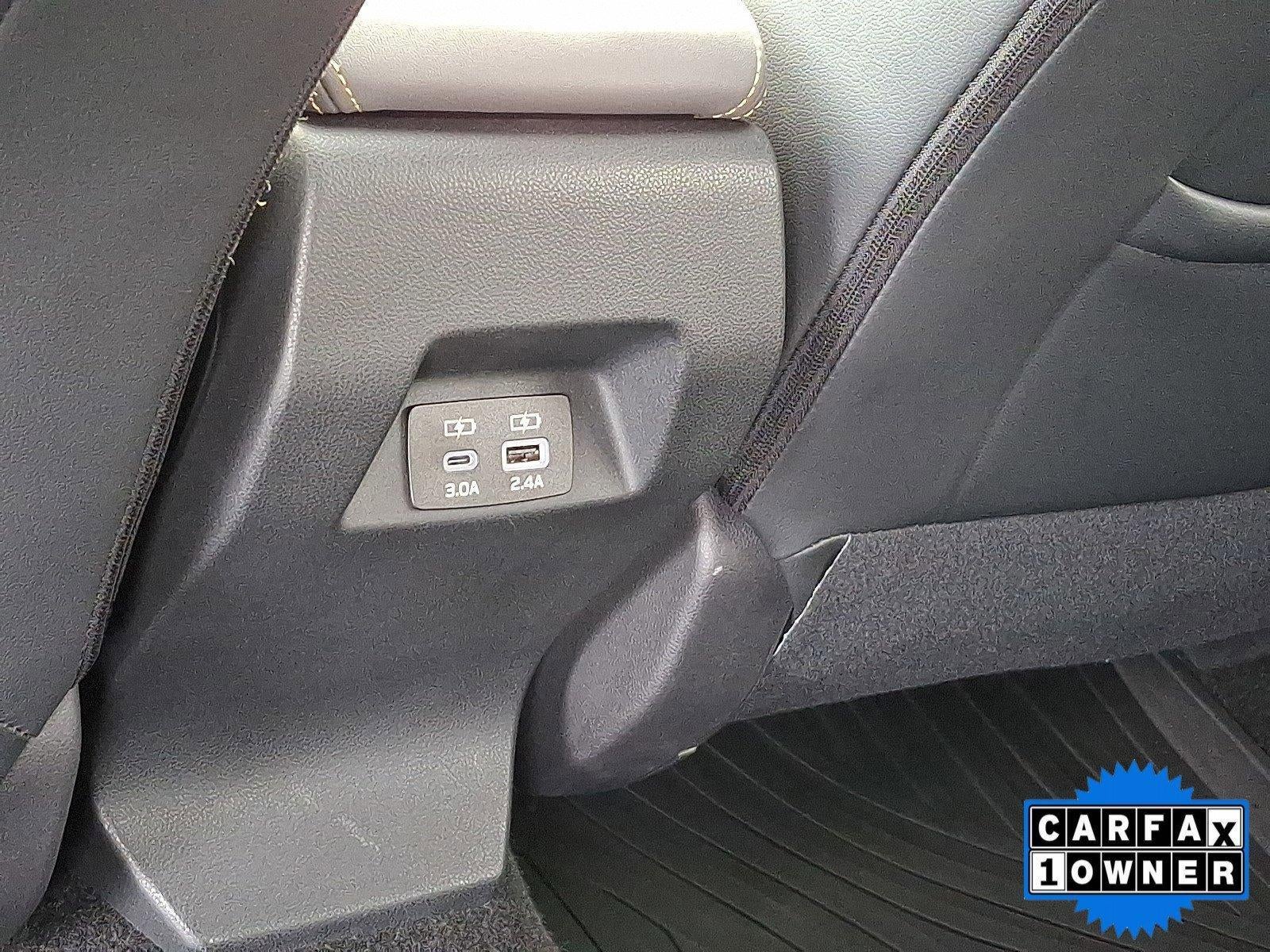 2024 Subaru Crosstrek Sport AWD