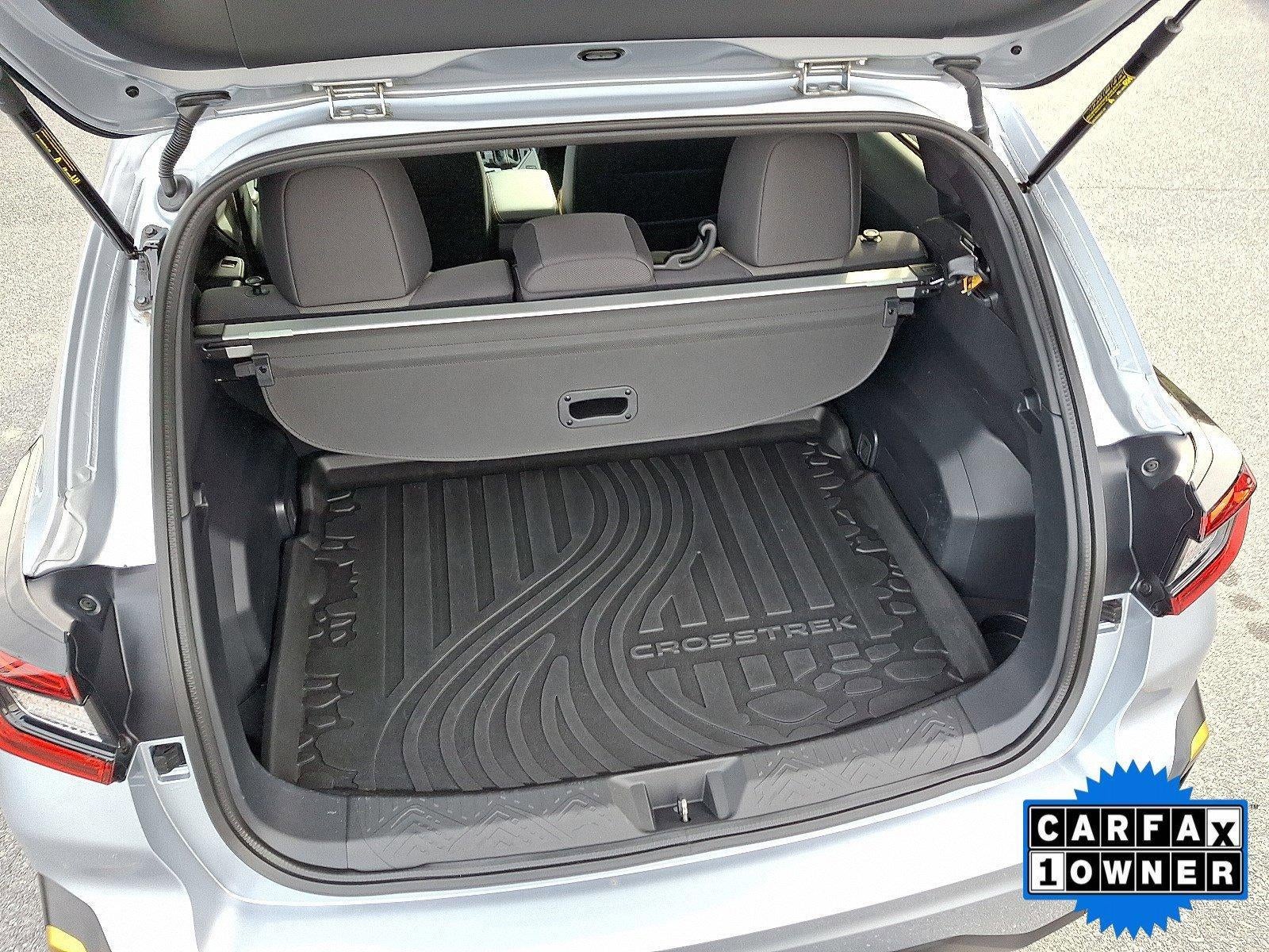 2024 Subaru Crosstrek Sport AWD