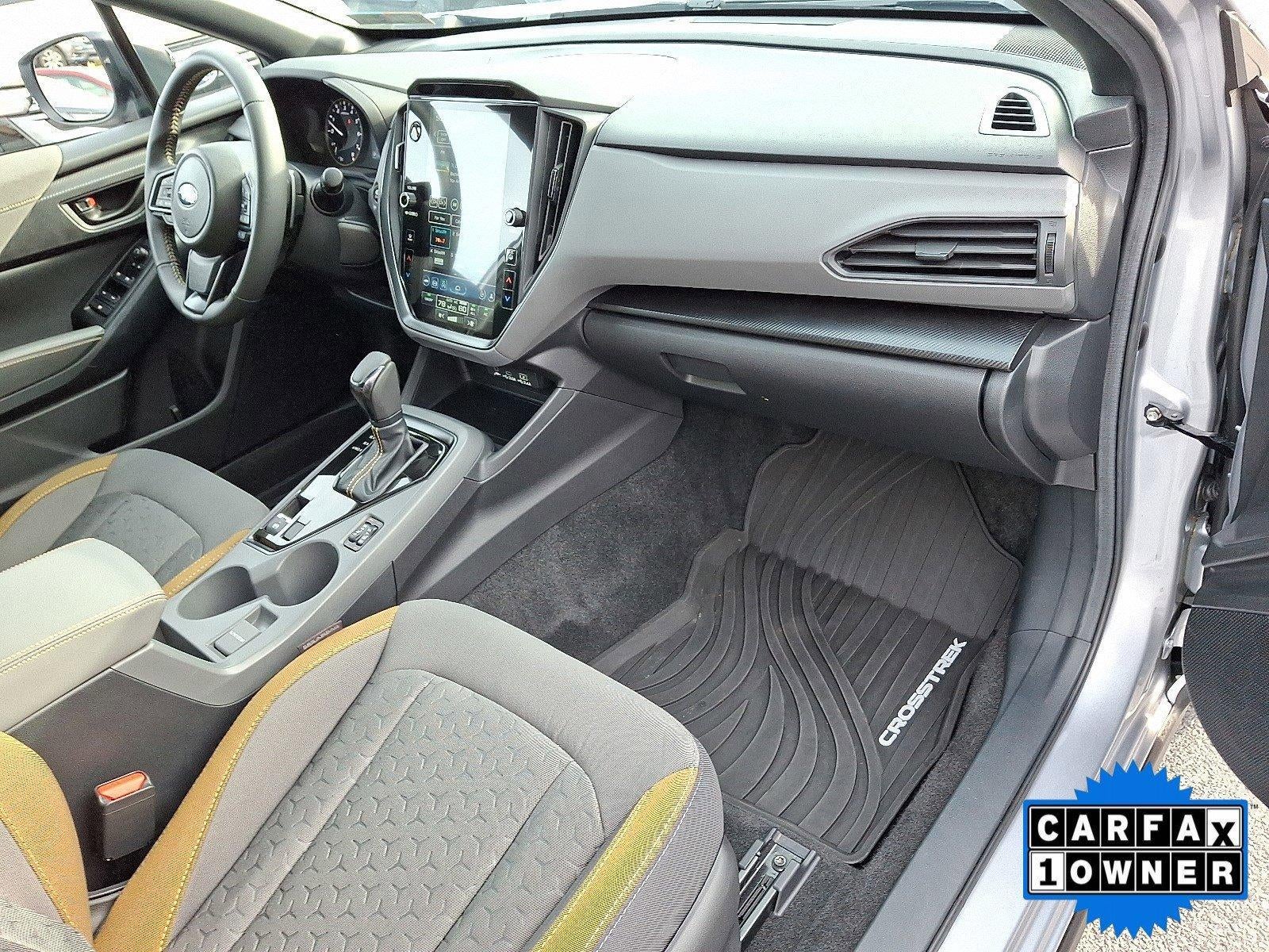 2024 Subaru Crosstrek Sport AWD