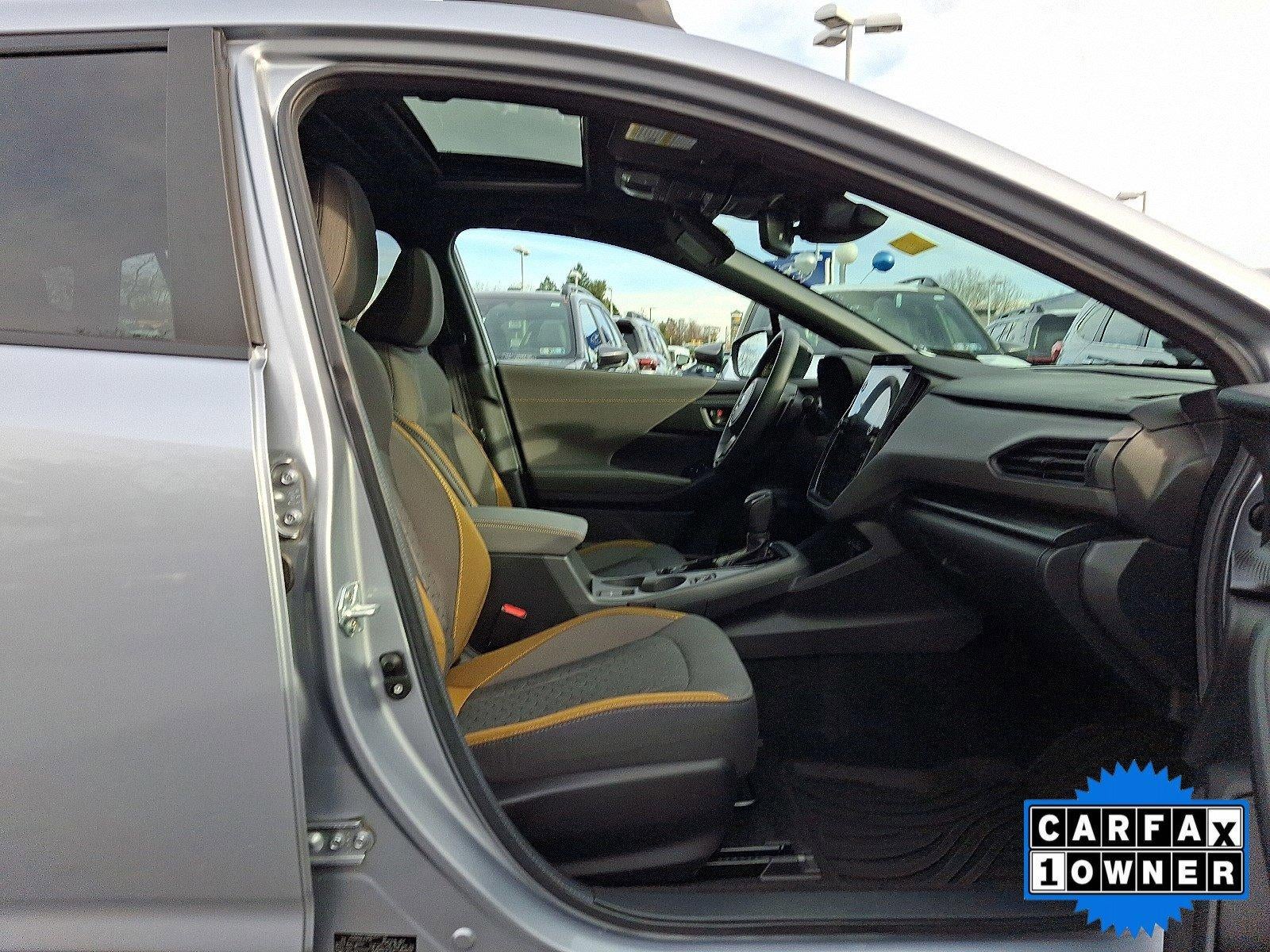 2024 Subaru Crosstrek Sport AWD