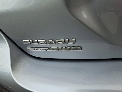 2024 Subaru Crosstrek Sport AWD