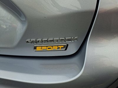 2024 Subaru Crosstrek Sport AWD