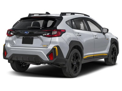 2024 Subaru Crosstrek Sport AWD
