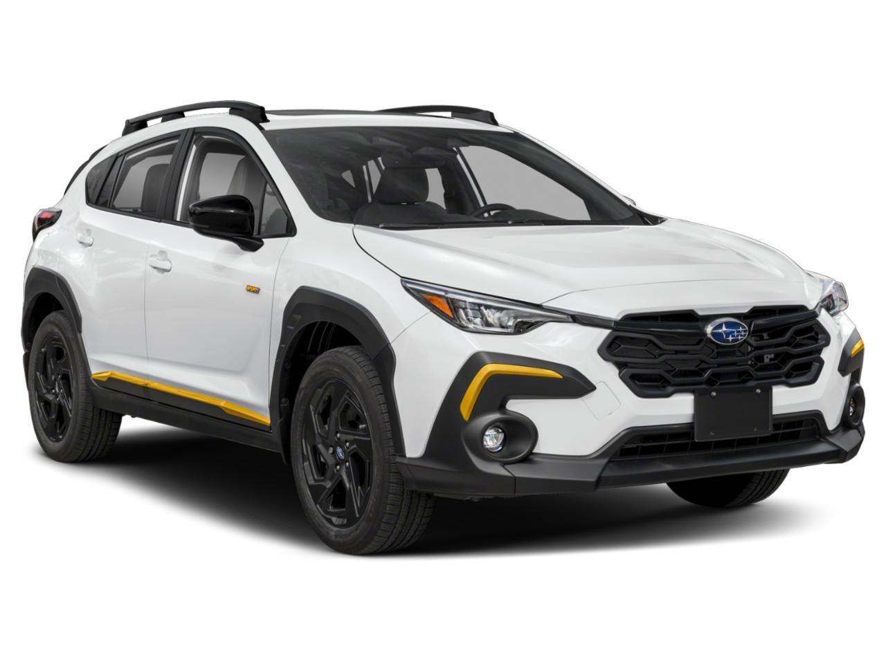 2024 Subaru Crosstrek Sport AWD