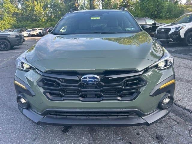 2024 Subaru Crosstrek Sport AWD