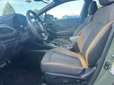 2024 Subaru Crosstrek Sport AWD