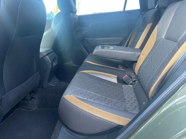 2024 Subaru Crosstrek Sport AWD