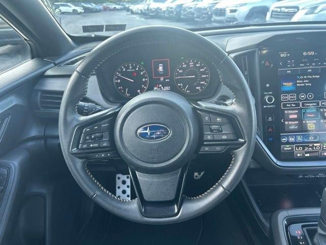 2024 Subaru Crosstrek Sport AWD