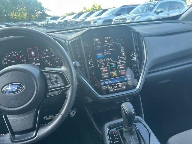 2024 Subaru Crosstrek Sport AWD