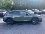 2024 Subaru Crosstrek Sport AWD