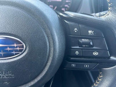 2024 Subaru Crosstrek Sport AWD
