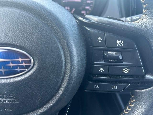 2024 Subaru Crosstrek Sport AWD