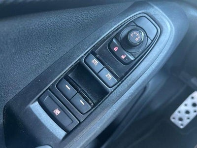 2024 Subaru Crosstrek Sport AWD