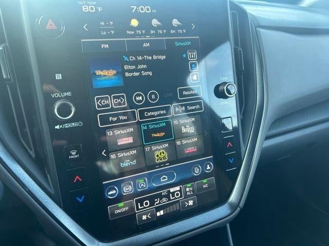 2024 Subaru Crosstrek Sport AWD
