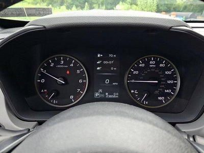 2024 Subaru Crosstrek Sport AWD