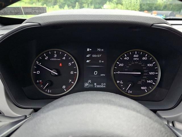 2024 Subaru Crosstrek Sport AWD